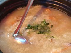 -岱晓海港海鲜粥