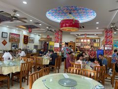 -鹤乡东北菜(崮山路店)