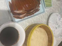-福来居烤鸭店(天坛二店)