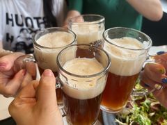 -兰特伯爵西餐厅·啤酒屋(方庄店)
