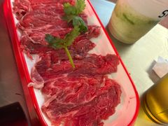 -燃计沙茶皇·香港沙茶火锅(人广旗舰店)