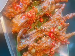 -Ameigo梅果·云贵川bistro(长宁来福士店)