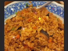 -大鲜生·亚洲菜融合小食堂