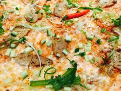 -玛尚诺Pizza&Bar(长泰广场店)