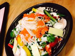 -鳗鳗的爱(远洋未来广场店)