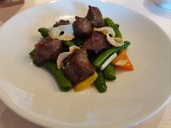 -正佳广场万豪酒店-粤菜餐厅·点心·海鲜·聚餐