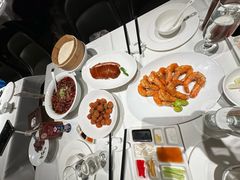 -四季民福烤鸭店(故宫店)