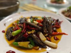 -百年粉蒸牛肉