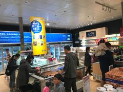 -宜家·瑞典食品屋(宝山店)