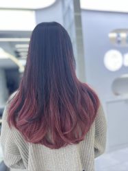 -赤道 Hair Salon