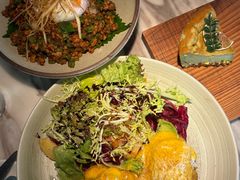 -即興ADLIB(退化公园店)
