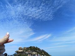 -海上云台山景区