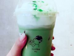 -喜茶(深圳东门1234店)