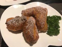 -天宁凯利时尚餐厅