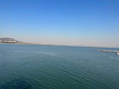 -南京金牛湖风景区