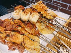 -眼镜哥浦江夜宵大本营