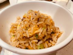 -香港新发烧腊茶餐厅(水围店)