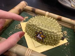 -Thai Alley泰爱里(二沙岛店)
