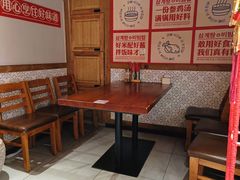 -鑫日千里马朝鲜族小馆(总店)