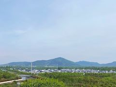 -雅达·阳羡溪山小镇中心