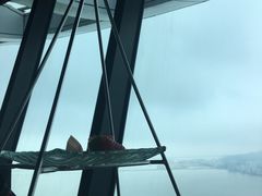 -澳门旅游塔360°旋转餐厅(南湾湖广场店)