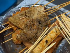 -大姐麻辣烫(莲宝中路店)