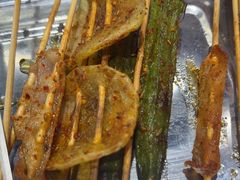 -菜哥龙虾•九江菜(七中店)