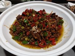 -上淮宴(蓝惠首府店)