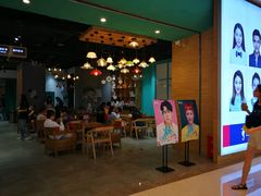 -海马体照相馆(重庆龙湖时代天街D馆店)