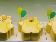 -好利来(东直门银座店)