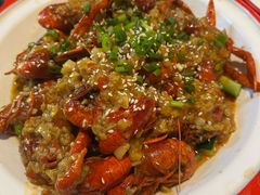 -郑记•不夜城烧烤•龙虾•虾蟹(黄鹤楼店)