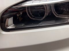 -鲨鱼皮汽车凹陷玻璃修复(静安店)