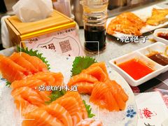 -大渔铁板烧(大悦城店)