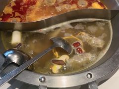 -名扬煮艺肥牛自助火锅(同和店)