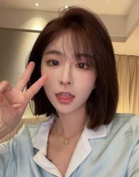 -X-FIRE男士发型设计