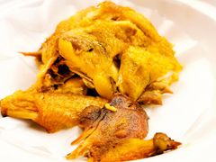 芝麻鸡半只-客家汇·客家传承菜(水库店)