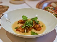 -壳里西餐厅Coquille Seafood Bistro(蒙自路店)