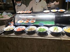 -杭州开元名都大酒店·地中海自助餐厅