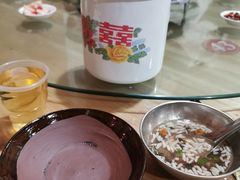 -张关合渣(航空大道店)