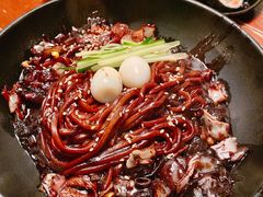 -Outdark Korean Restaurant