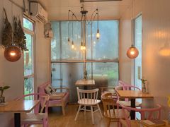 -灯塔咖啡馆BOOK·Coffee Shop