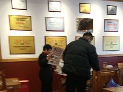 -老雒阳面馆·水席·洛阳菜(王城路店)