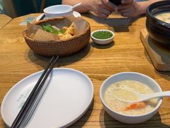 -潮粥荟·潮汕砂锅粥(朝阳大悦城店)