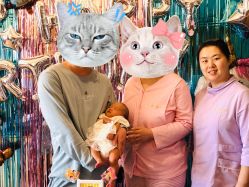 -琅悦月子会所(香格里拉旗舰店)
