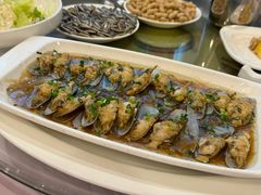 -顺风海鲜港(金玉兰店)