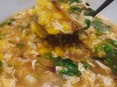 -蘇河湾·新鲁菜·泰山宴(宝龙店)