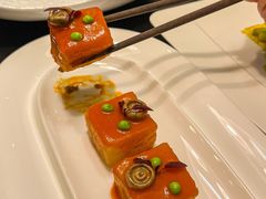 -上蔬无瑕· 创意素食·Vegetarian(华采天地店)