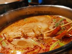 -Thai Basil罗勒叶泰式餐厅(时代天街店)