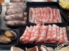 -丽江庭院·云南野生菌·海鲜火锅(鼓楼四合院店)