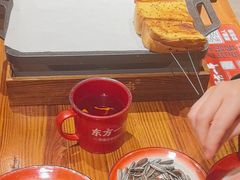 -东方一串·龙虾烧烤·特色烤鱼(柳州路店)